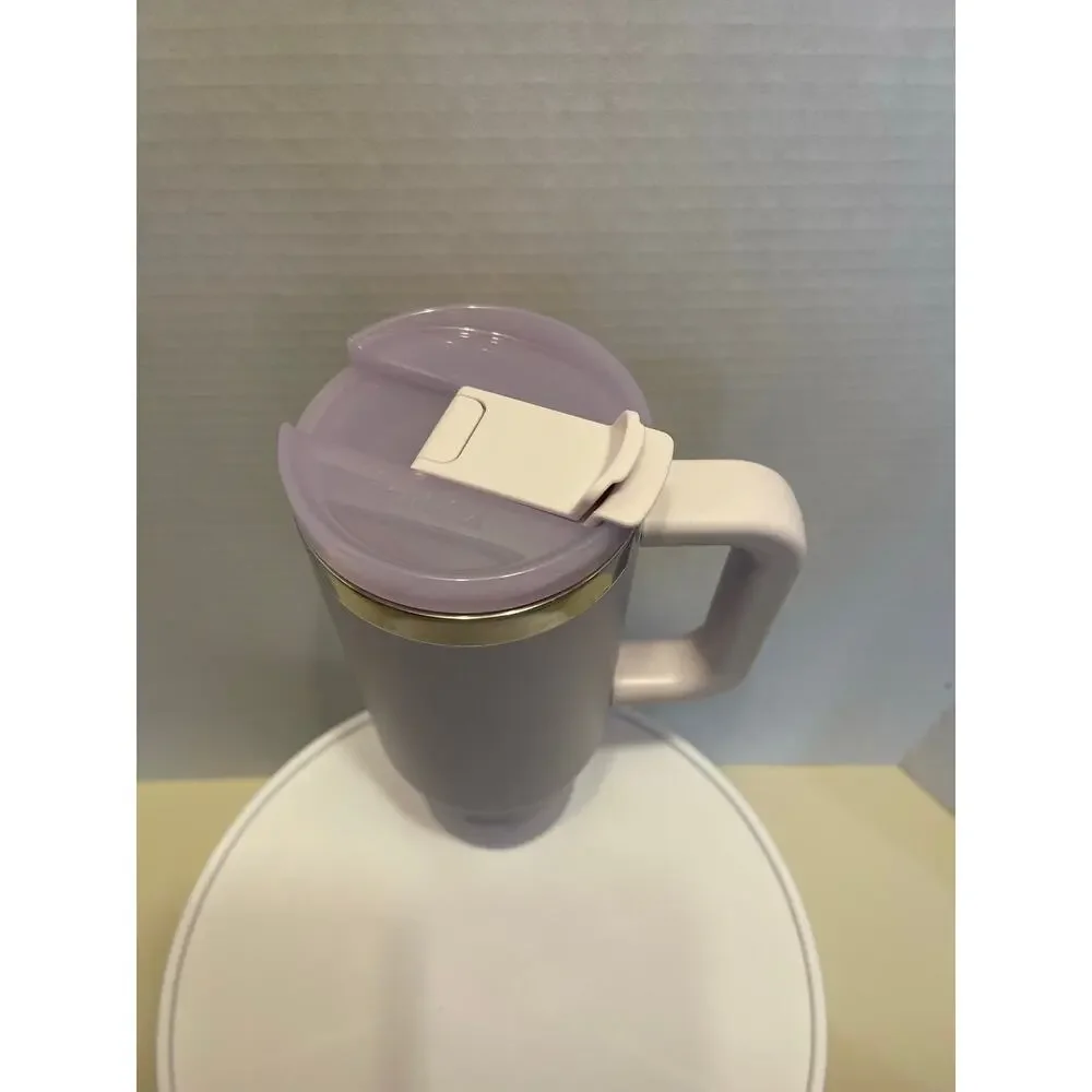 RTIC-Dusty Lilac-Road Trip Tumbler